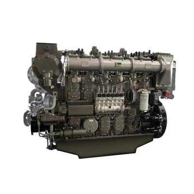موتور اصلی دریایی YC6Cl